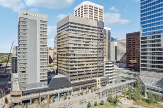 Plus de détails pour 840 7th Ave SW, Calgary, AB - Bureau, Bureau/Médical à louer
