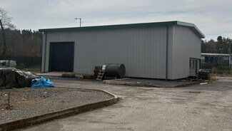 Plus de détails pour Siemens Way, Birchgrove - Industriel/Logistique à louer