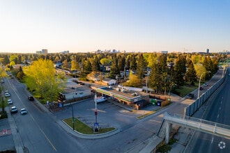 4615 Valiant Dr, Calgary, AB - Vue aérienne  vue de carte - Image1