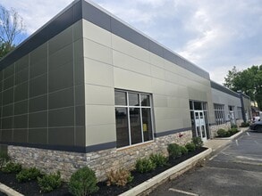 3490 US Highway 1, Princeton, NJ à louer Photo de l’immeuble– Image 1 sur 1