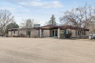 Plus de détails pour 309 Jefferson Ave SW, Watertown, MN - Bureau/Local commercial à louer