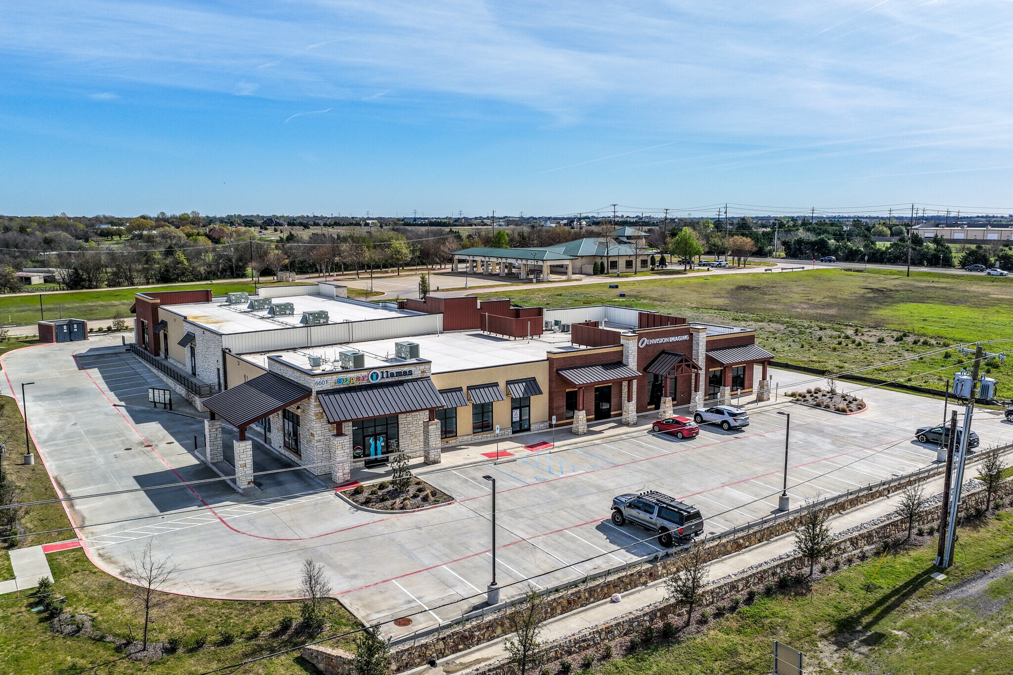 6601 Horizon Rd, Heath, TX à louer Photo intérieure– Image 1 sur 1