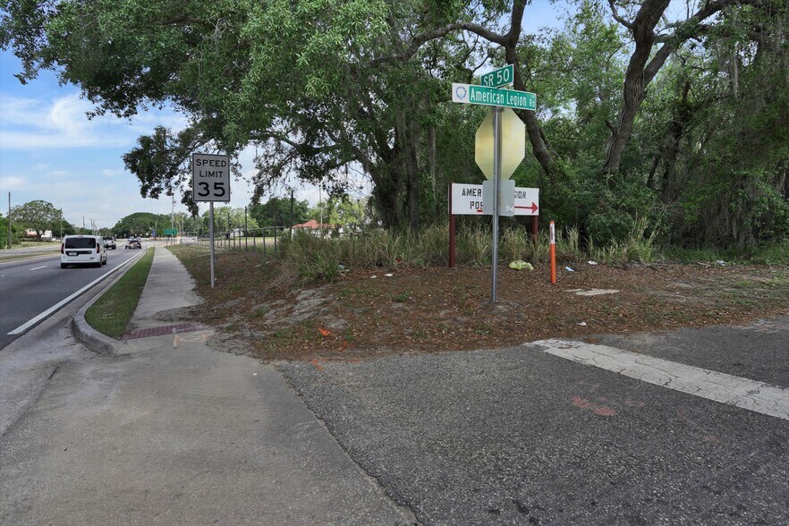 Hwy 50 & American Legion Rd, Mascotte, FL à vendre - Photo de l’immeuble – Image 3 sur 48