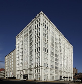 Plus de détails pour 1501 Locust St, Saint Louis, MO - Logement à vendre