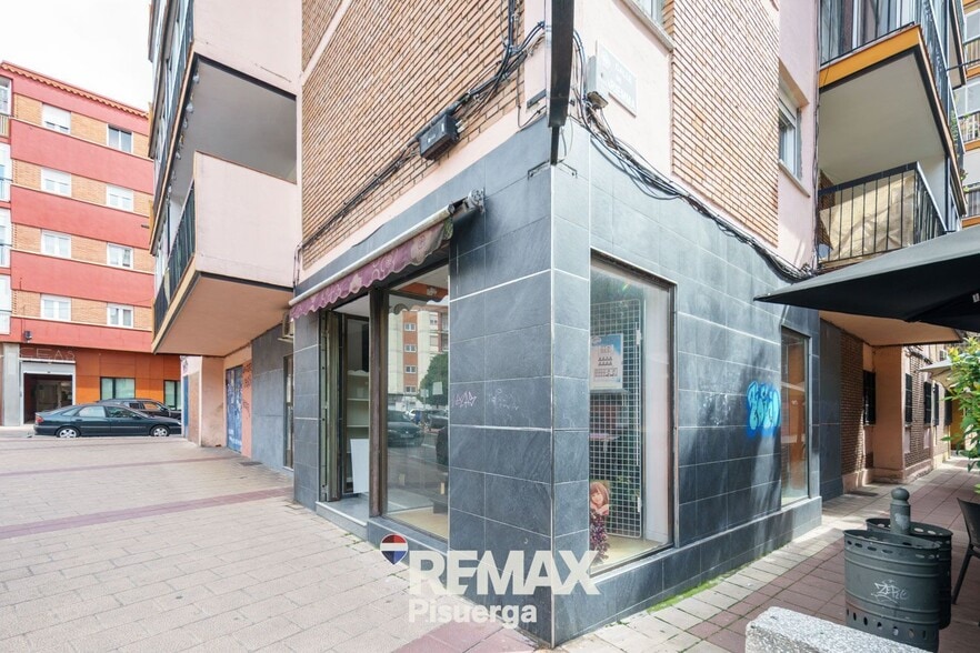 Calle Artesanía, 2, Valladolid, Valladolid à vendre - Photo de l’immeuble – Image 3 sur 50