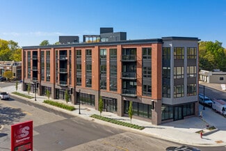 Plus de détails pour 3901 Sunnyside Rd S, Edina, MN - Local commercial à louer