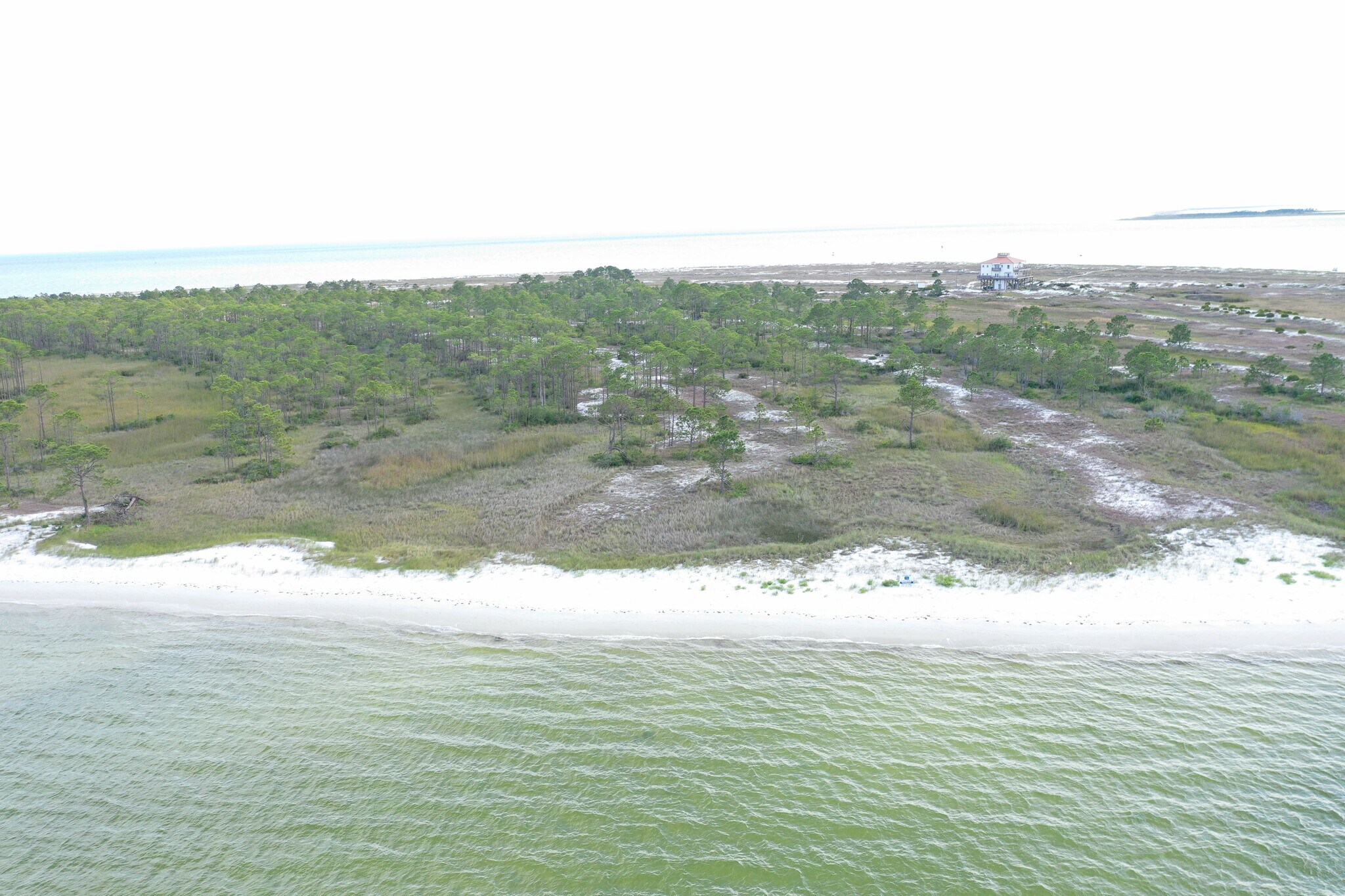 Gulf Shore Blvd, Carrabelle, FL à vendre Photo principale– Image 1 sur 11