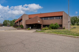 Plus de détails pour 4555 Erin Dr, Eagan, MN - Bureau à louer