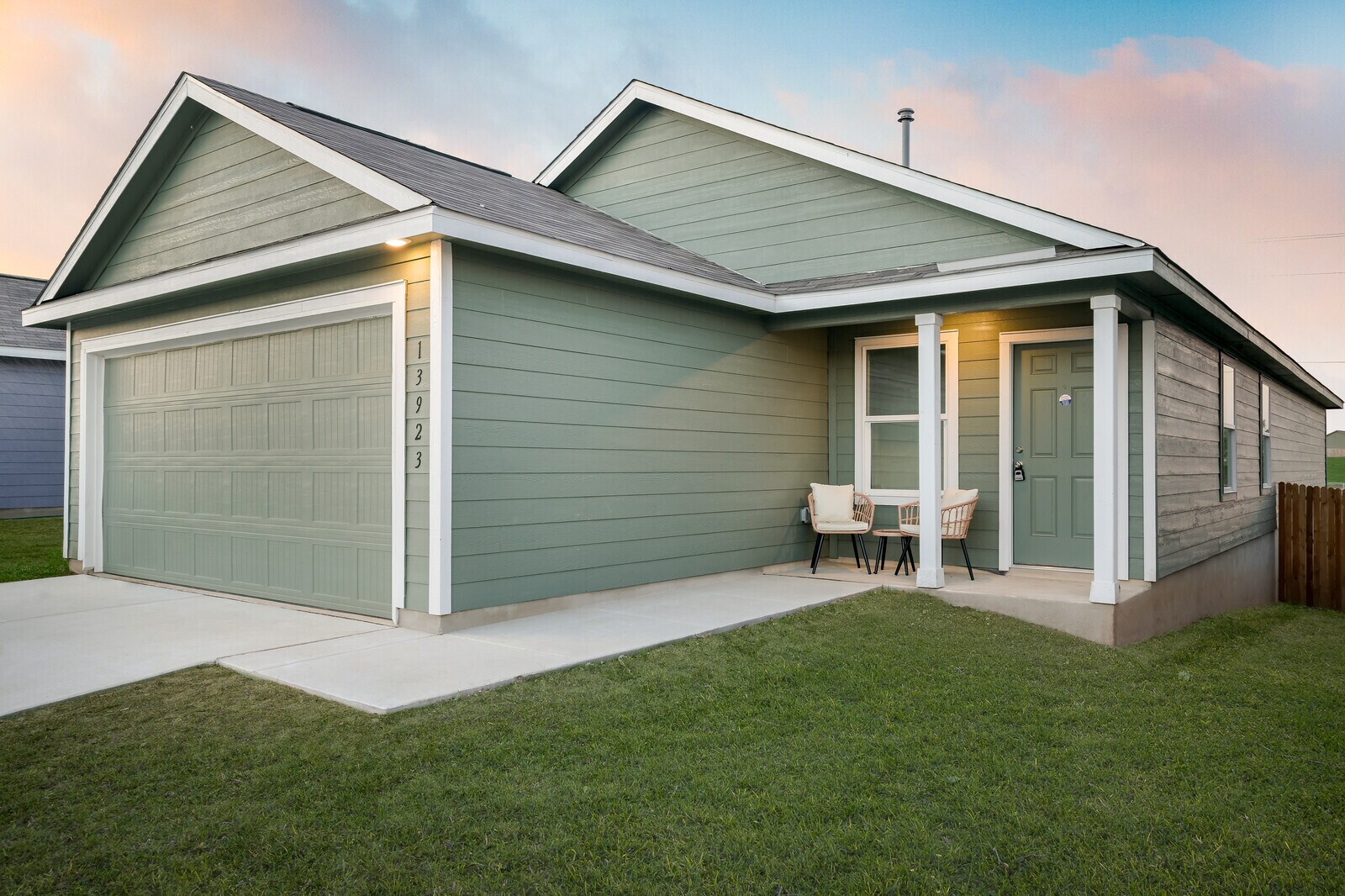 13923 Wool Park, San Antonio, TX à vendre Photo principale– Image 1 sur 2
