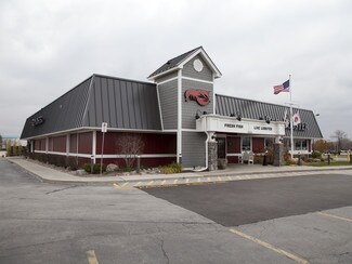 Plus de détails pour 1604 N State Route 50, Bourbonnais, IL - Local commercial à vendre