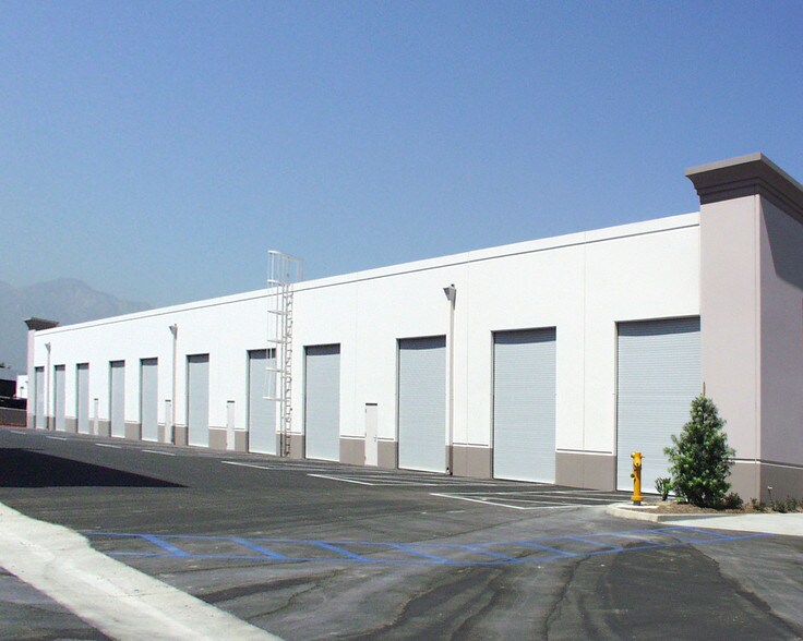 1950-2000 S Grove Ave, Ontario, CA à louer - Autre – Image 2 sur 9