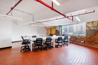 479-497 Flatbush Ave, Brooklyn, NY à louer Photo intérieure– Image 2 sur 4