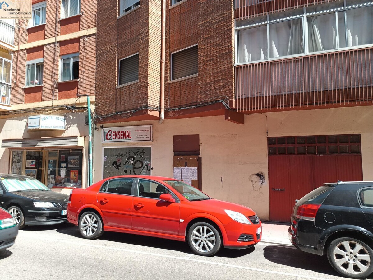 Valladolid, VLL 47013 -  -  - Plan d’étage - Image 1 of 5