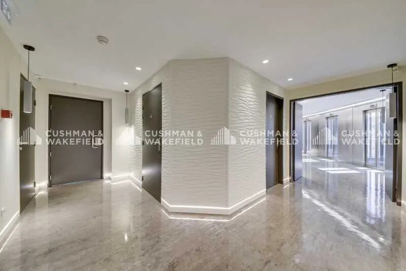 83-85 Boulevard Marius Vivier-Merle, Lyon à louer - Photo intérieure – Image 2 sur 10