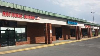 Plus de détails pour 198-216 S Viking Way, Martinsburg, WV - Local commercial à louer