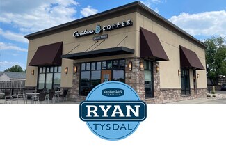Plus de détails pour 3501 E 10th St, Sioux Falls, SD - Local commercial à vendre