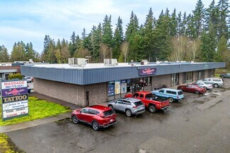 Plus de détails pour 1605 E Front St, Port Angeles, WA - Bureau/Médical à louer