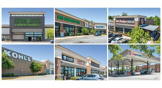 Plus de détails pour 8885 Christenbury Pky, Concord, NC - Local commercial à vendre