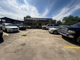 Plus de détails pour 5914 Cullen Blvd, Houston, TX - Local commercial à vendre