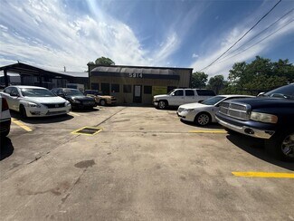 Plus de détails pour 5914 Cullen Blvd, Houston, TX - Local commercial à vendre