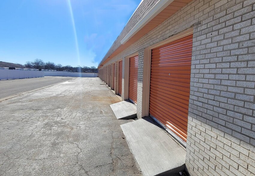 501 Ridge Rd, Homewood, IL à vendre - Photo de l’immeuble – Image 2 sur 20