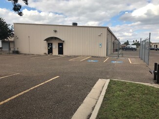 Plus de détails pour 501 E Cedar Ave, McAllen, TX - Local d'activités à louer