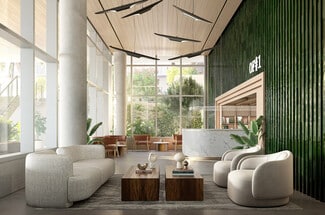 Plus de détails pour 1177 Kane Concourse, Bay Harbor Islands, FL - Bureau à louer