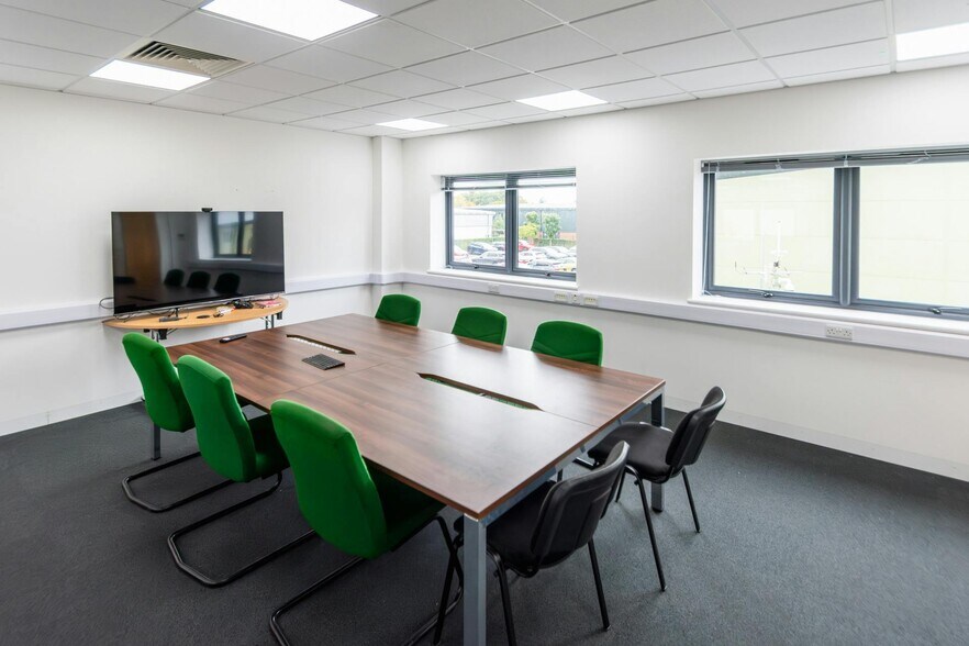 Yeoman Rd, Ringwood à louer - Photo de l’immeuble – Image 2 sur 8