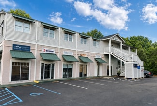 Plus de détails pour 802 Coleman Blvd, Mount Pleasant, SC - Bureau à louer