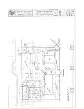 1801 4th Ave S, Birmingham, AL à louer Plan d’étage– Image 2 sur 4