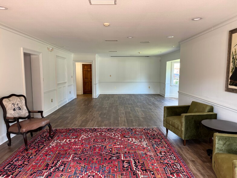 416 Gordon Ave, Thomasville, GA à louer - Photo intérieure – Image 3 sur 17