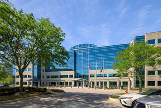 Plus de détails pour 2711 Technology Dr, Annapolis Junction, MD - Bureau à louer