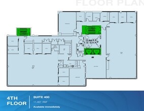 1910 Fairview Ave E, Seattle, WA à louer Plan d’étage– Image 1 sur 1