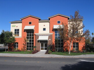 Plus de détails pour 672 W 11th St, Tracy, CA - Bureau à louer