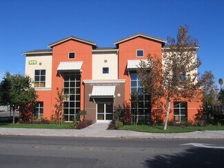 Plus de détails pour 672 W 11th St, Tracy, CA - Bureau à louer