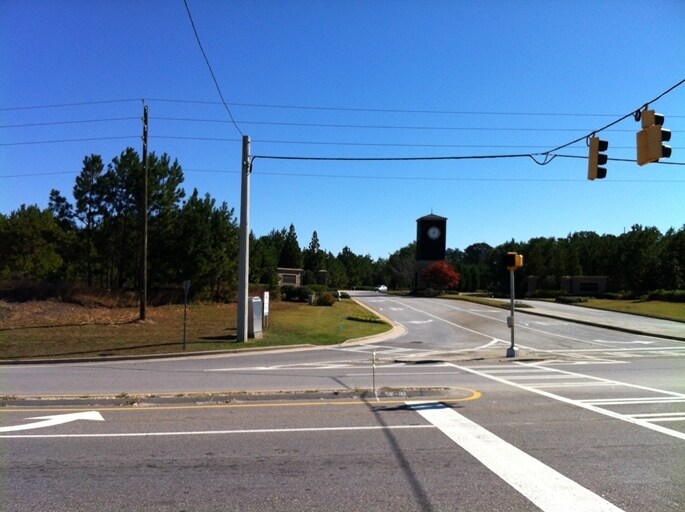 101 Harbor Creek Pky, Holly Springs, GA à vendre - Photo de l’immeuble – Image 1 sur 1