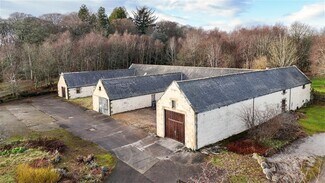 Plus de détails pour Vacant Retail Unit (Formerly The Tain Pottery), Tain - Local commercial à vendre