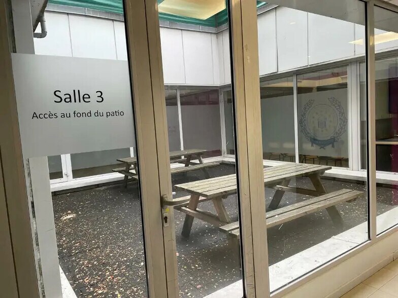 9 Rue Lekain, Paris à louer - Photo de l’immeuble – Image 3 sur 15