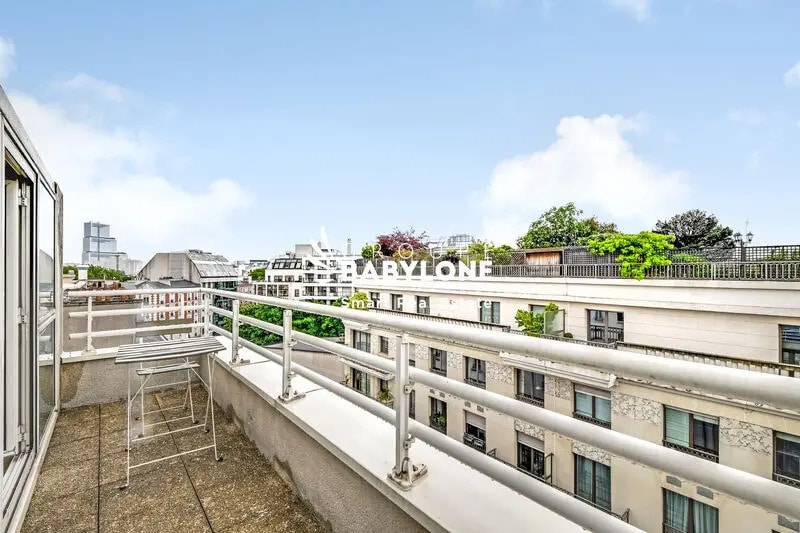 Bureau dans Levallois-Perret à louer Photo de l’immeuble– Image 1 sur 10