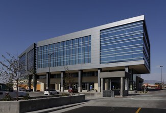 Plus de détails pour 545 E University Pky, Orem, UT - Bureau/Local commercial à louer