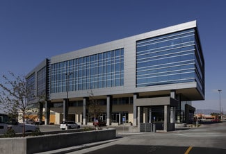 Plus de détails pour 545 E University Pky, Orem, UT - Bureau/Local commercial à louer