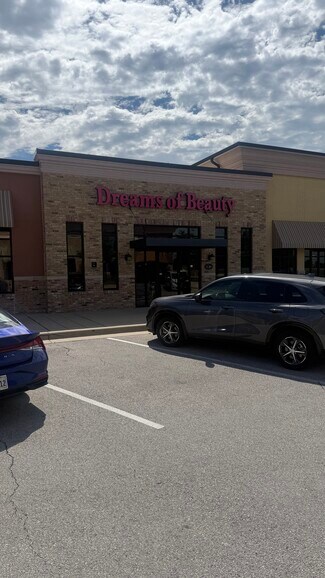 Plus de détails pour 2904 E Stan Schlueter Loop, Killeen, TX - Local commercial à louer