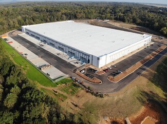 Plus de détails pour 10137 Horton Rd, Charlotte, NC - Industriel/Logistique à louer