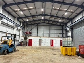 Pyle, Pyle à louer Photo intérieure– Image 2 sur 2