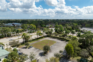 Plus de détails pour 100 Civic Center Way, Royal Palm Beach, FL - Terrain à vendre