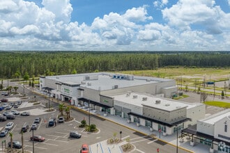 75 Irondale Rd, Town Of Nocatee, FL - Vue aérienne vue de carte