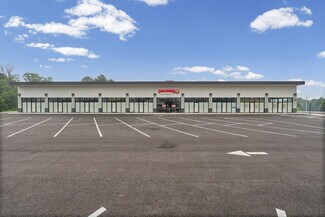 Plus de détails pour 3738 Churchville Rd, Aberdeen, MD - Bureau/Local commercial à louer