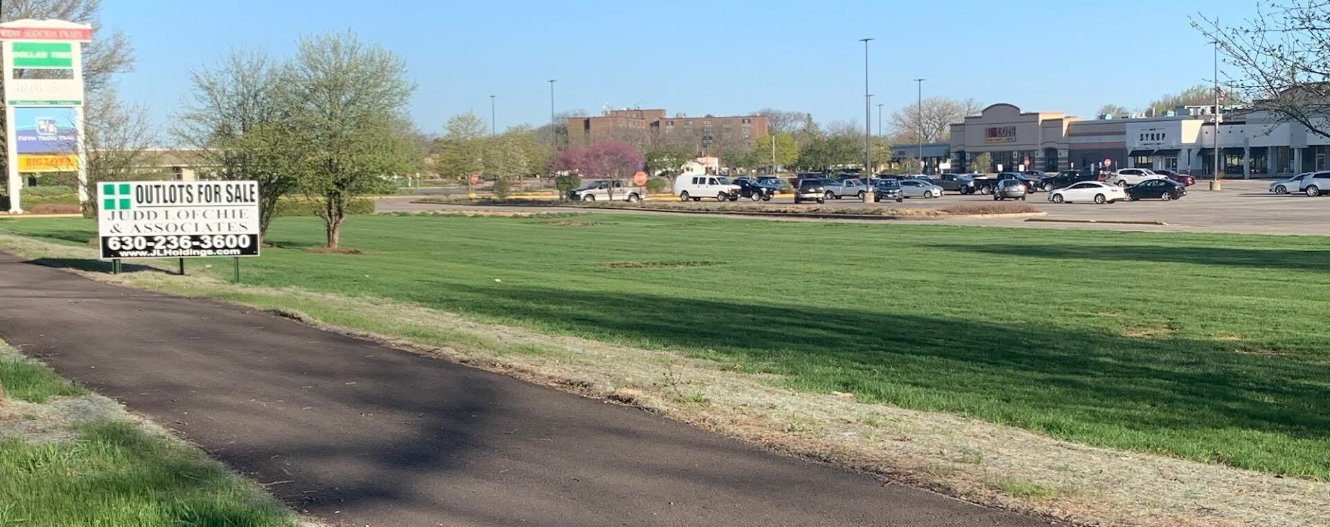 1901 W Galena Blvd, Aurora, IL à vendre Photo principale– Image 1 sur 2