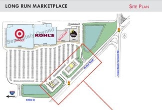 Plus de détails pour 13448-13462 S Archer Ave, Lemont, IL - Local commercial à louer