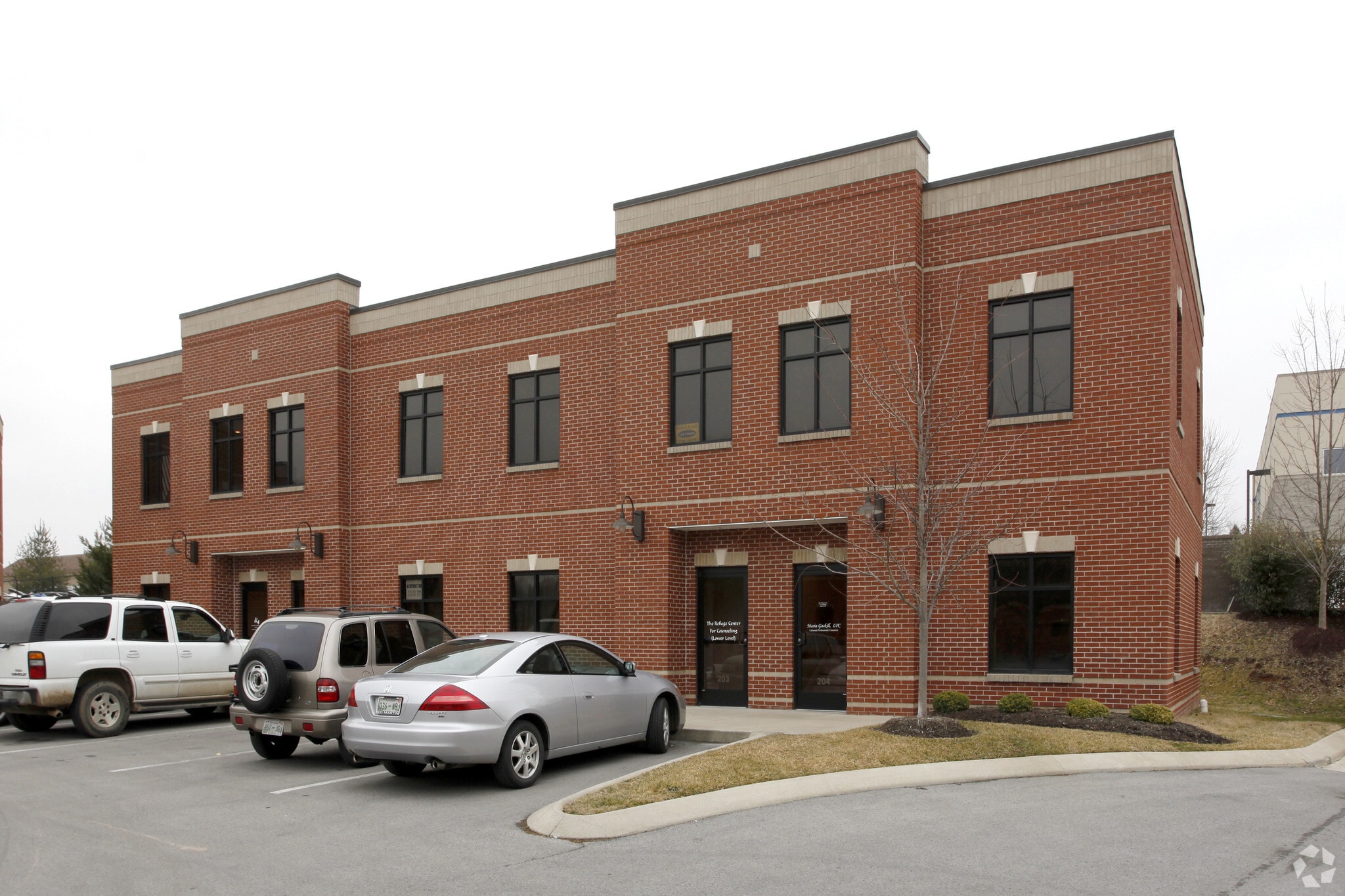 106 Mission Ct, Franklin, TN à louer Photo principale– Image 1 sur 10